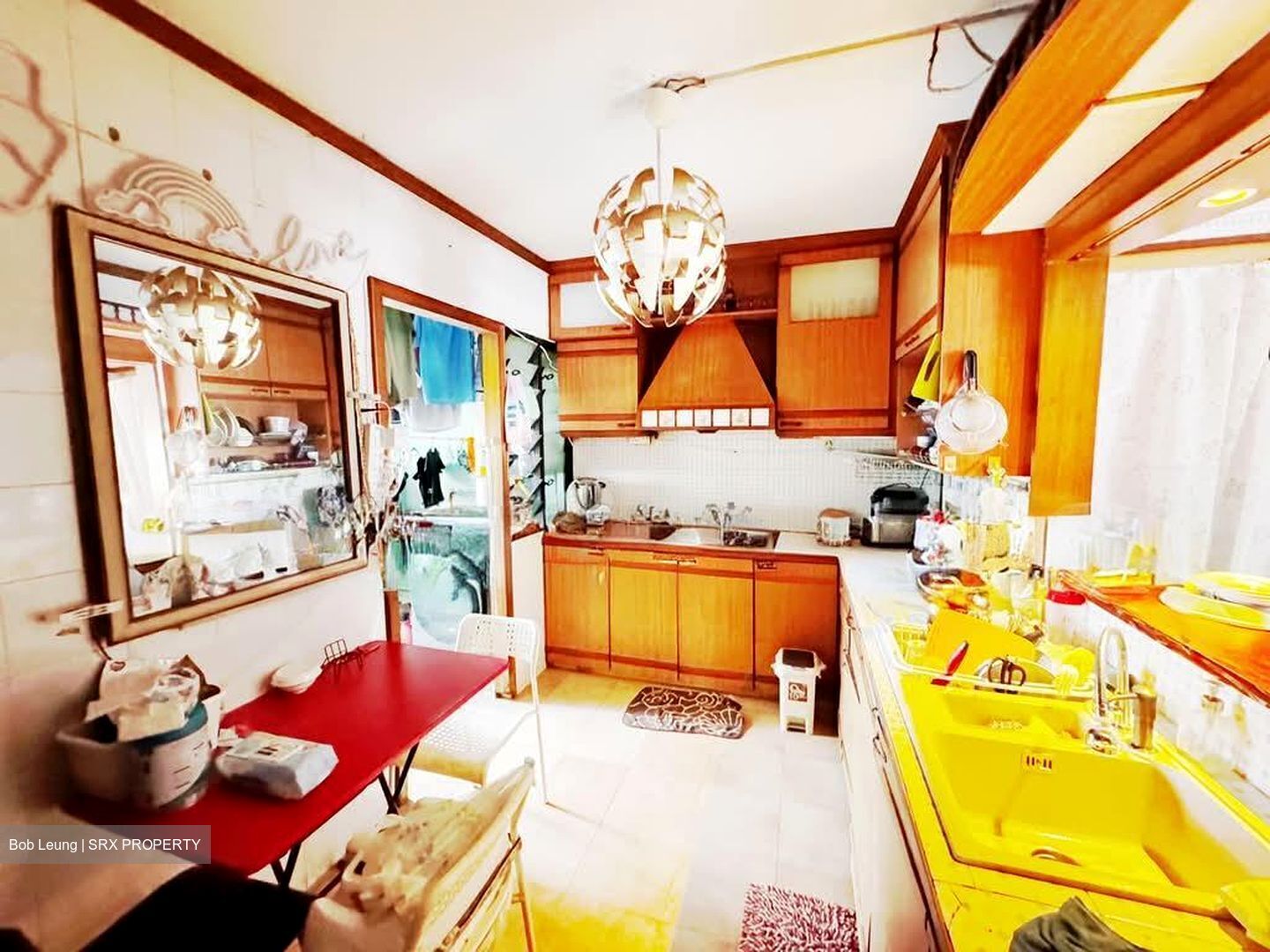 Blk 602 Woodlands Drive 42 (Woodlands), HDB 5 Rooms #592951821
